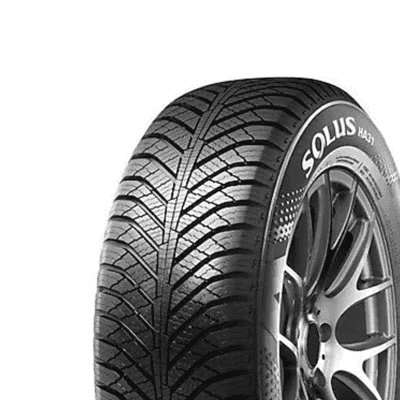 215/65 R15 96H Solus 4S HA31 M+S Kumho